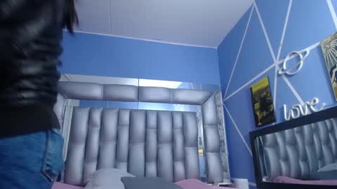    ANGELINA    online show from January 17, 2:50 am