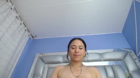    ANGELINA    online show from January 15, 2:17 am