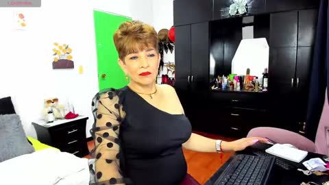 Angelina online show from March 4, 11:35 pm