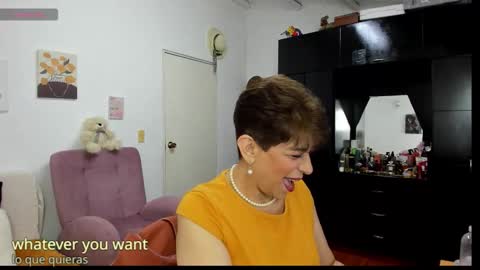 Angelina online show from November 13, 10:56 pm