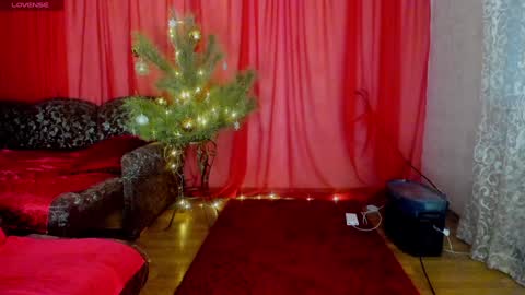 Angelina SweetIse online show from January 7, 9:14 pm