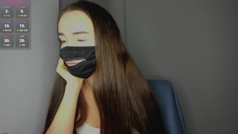 MY NAME IS ANGELINA GREETINGS TO EVERYONE I WILL BE HAPPY TO GIVE YOU WHAT YOU HAVE BEEN DREAMING FOR SO LONG online show from May 9, 7:53 pm