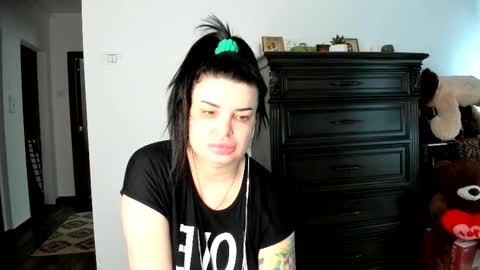 Angelina online show from November 19, 8:46 am