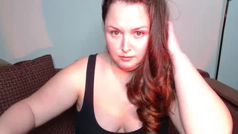AngelinaGentle online show from December 1, 2:04 pm
