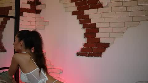  Angelina  online show from September 23, 8:48 pm