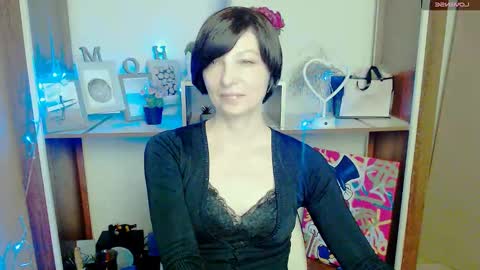 Angelina online show from January 23, 8:25 am