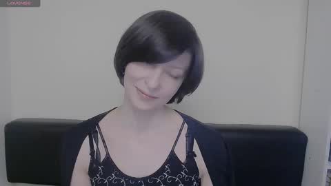 Angelina online show from February 19, 9:06 am