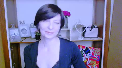 Angelina online show from January 28, 10:44 am