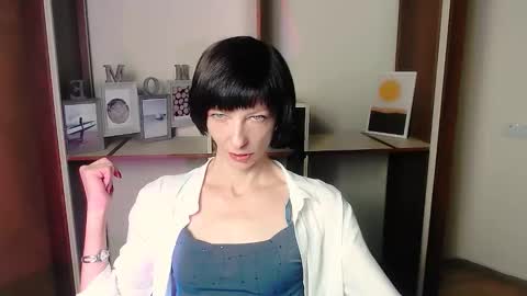 Angelina online show from September 23, 6:51 am