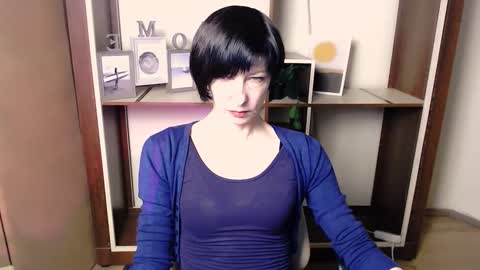 Angelina online show from December 16, 7:04 am