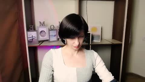 Angelina online show from January 16, 4:38 pm