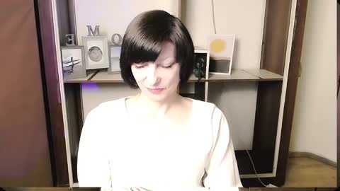 Angelina online show from May 30, 7:40 am