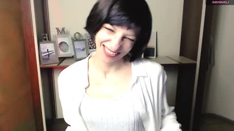 Angelina online show from October 21, 7:24 am