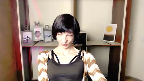 Angelina online show from September 30, 7:08 am