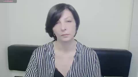 Angelina online show from February 25, 7:31 am