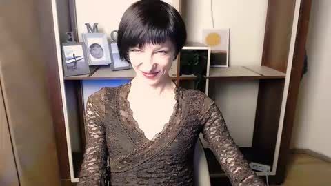 Angelina online show from November 11, 7:54 am