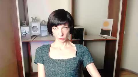 Angelina online show from September 22, 6:39 am