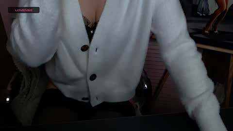 Angelina online show from February 22, 8:18 am
