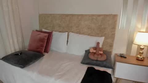 angelinarouse_ online show from September 27, 5:05 am