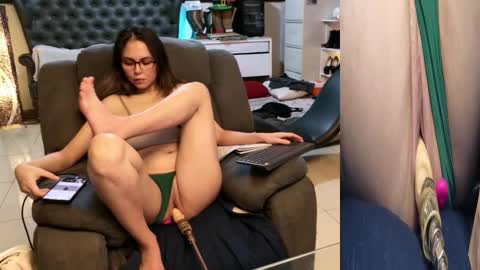 Angel online show from October 9, 4:40 am