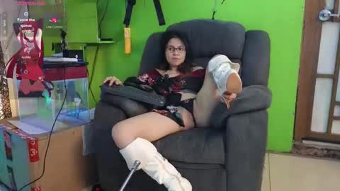 Angel online show from January 6, 5:28 pm