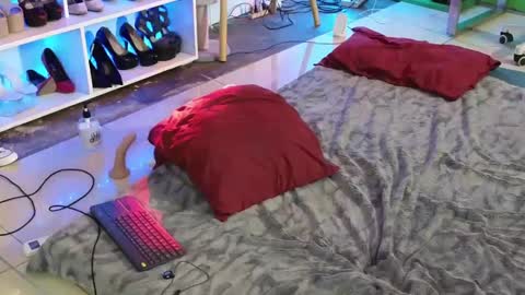 Angel online show from March 2, 4:17 am