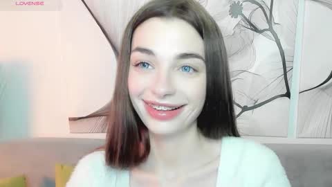 Angelina online show from February 20, 2:08 pm