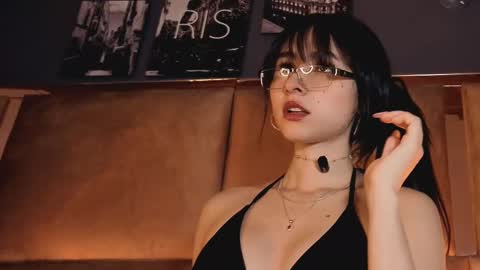 angelinepossy online show from October 13, 11:07 pm