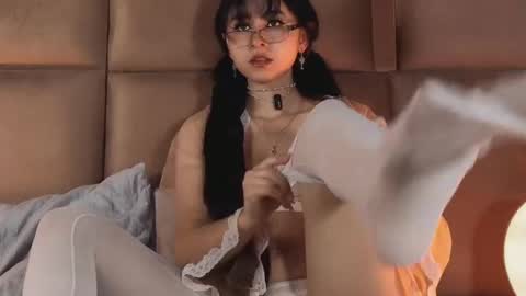 angelinepossy online show from September 20, 10:35 pm