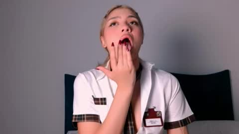 Angelinhaa  online show from October 21, 3:44 am