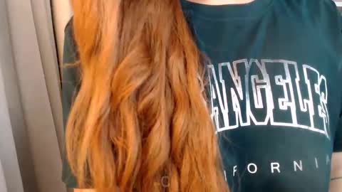 Anglina online show from May 15, 3:37 am