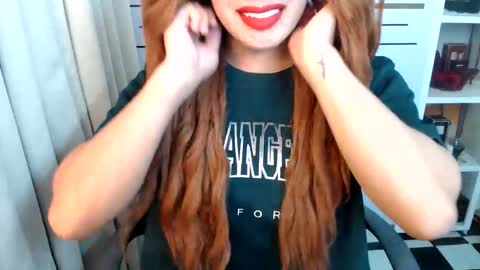Anglina online show from May 20, 11:49 am