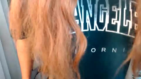 Anglina online show from May 23, 1:45 am