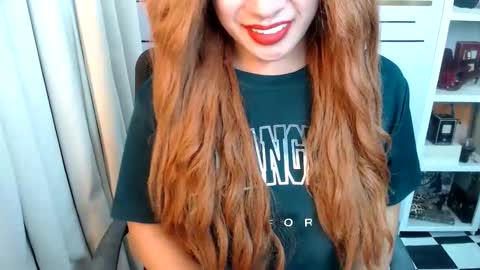 Anglina online show from May 7, 4:08 am