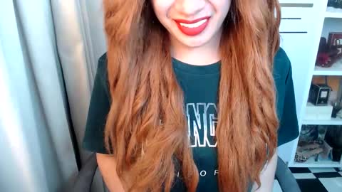 Anglina online show from May 17, 1:48 am