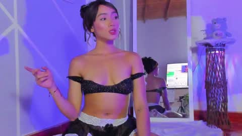 Angelique Murphy online show from February 5, 9:15 am