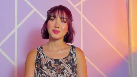 Angelique Murphy online show from October 17, 7:34 am