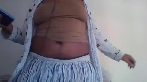 angeliquebelcaliz online show from January 16, 1:14 pm