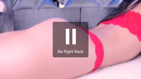 Angelique online show from October 22, 12:47 am