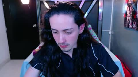 angelis savage online show from February 11, 9:07 pm