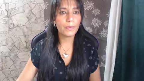 angela online show from April 8, 11:08 pm