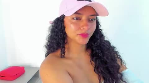 A F R O D I T A online show from October 24, 11:55 am