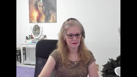 AngelKaty69 online show from January 29, 9:17 pm