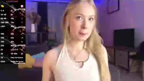 angelkissmee online show from March 7, 3:49 pm