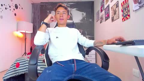 Angel online show from November 29, 4:20 am