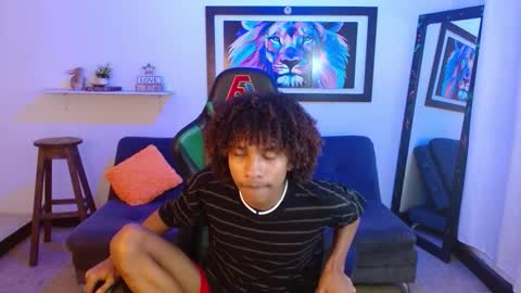 Angel online show from October 29, 9:37 pm