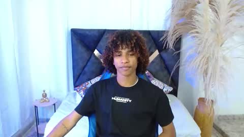 Angel online show from January 17, 8:50 pm