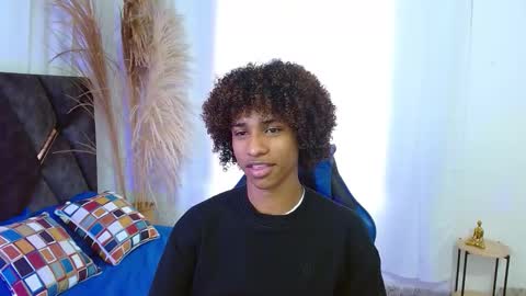 Angel online show from November 19, 8:51 pm