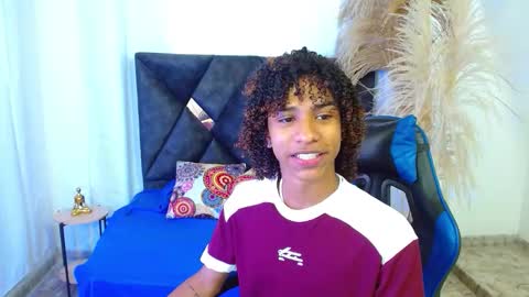 Angel online show from March 21, 8:46 pm