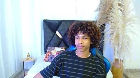 Angel online show from February 21, 8:56 pm